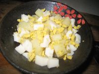 酸奶土豆沙拉