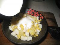 酸奶土豆沙拉