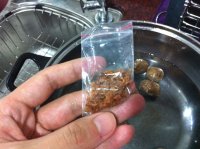 香芹牛肉丸汤