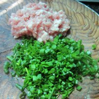 豆腐丸子汤