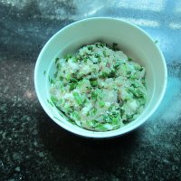 豆腐丸子汤