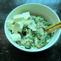 豆腐丸子汤