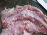 红烩什锦饭