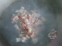 红烩什锦饭