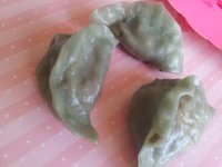 饺子