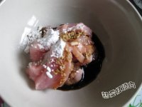 柿子椒炒油豆皮