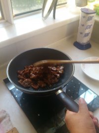 老式锅包肉