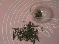 红枣莲子茶冻