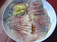 番茄鱼片