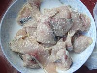 番茄鱼片