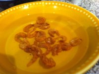 茄子开洋