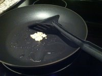 茄子开洋