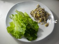 泰国蚬肉生菜汤