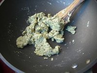 蜂蜜绿豆糕