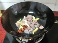 砂锅番茄牛肉