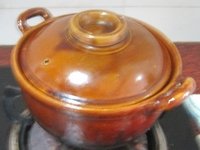 砂锅番茄牛肉