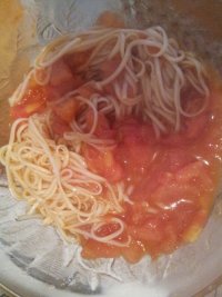 飘香拌面