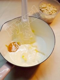 芙兰西饼