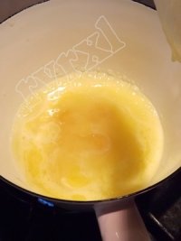 芙兰西饼