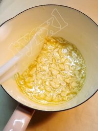 芙兰西饼