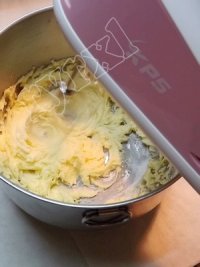 芙兰西饼