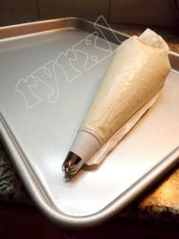 芙兰西饼
