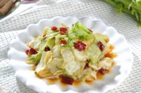 手撕包菜