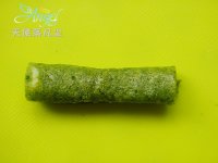 蝴蝶蔬菜蛋饼