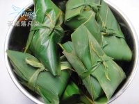蔓越莓西米粽