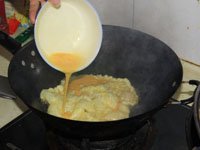西红柿鸡蛋