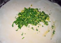 家常菜饺子