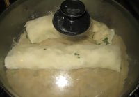 家常菜饺子