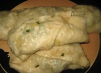 家常菜饺子