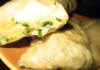 家常菜饺子