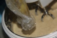 香蕉蛋糕