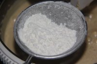 香蕉蛋糕