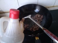 青椒炒羊肉