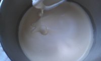 杏仁可可蛋糕