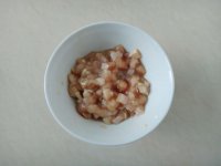 毛豆炒鸡丁