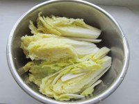老干妈娃娃菜