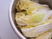 老干妈娃娃菜