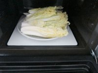 老干妈娃娃菜