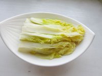 老干妈娃娃菜