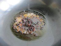 老干妈娃娃菜