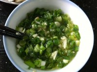 粉丝蒸扇贝