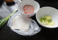 鲜肉小混沌