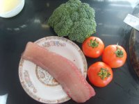 富贵鱼片