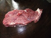 牛肉炒金针