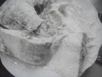 鲙鱼煨蒜苔