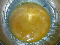 戚风蛋糕
